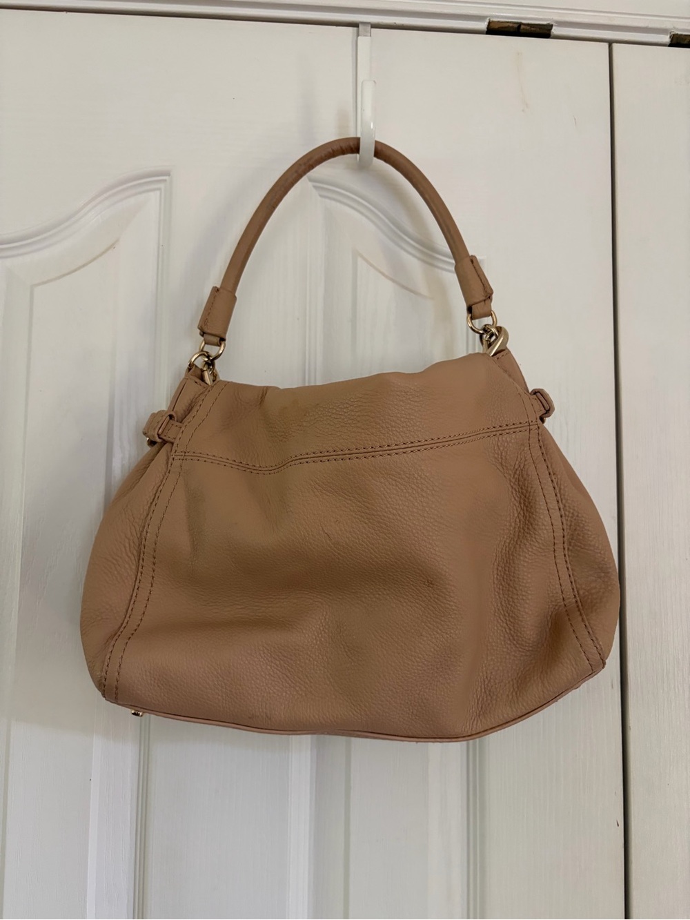 Kate Spade New York Cobble Hill Leather Minka Shoulder Bag - Picture 2 of 10